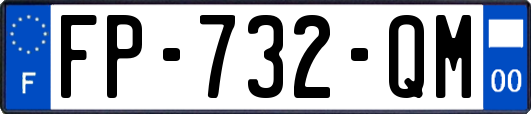 FP-732-QM