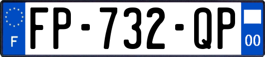 FP-732-QP