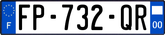 FP-732-QR