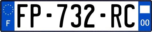 FP-732-RC