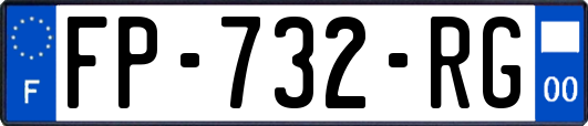 FP-732-RG