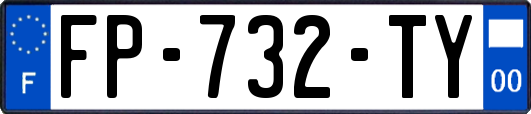 FP-732-TY