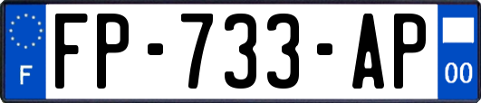 FP-733-AP