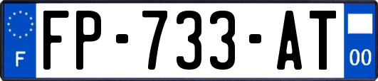 FP-733-AT