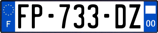 FP-733-DZ