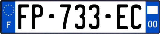 FP-733-EC