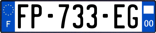 FP-733-EG
