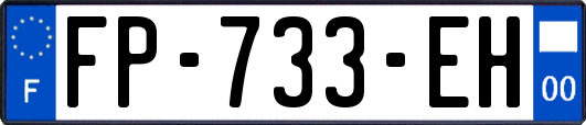 FP-733-EH