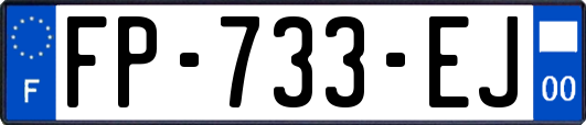 FP-733-EJ