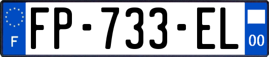 FP-733-EL