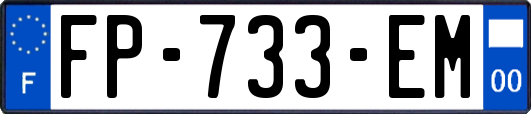 FP-733-EM