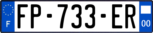 FP-733-ER