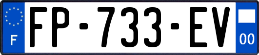 FP-733-EV