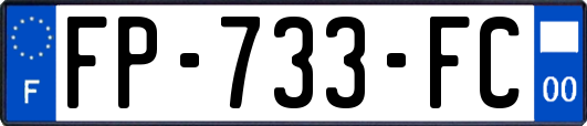 FP-733-FC