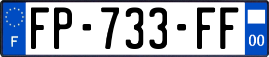 FP-733-FF