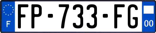 FP-733-FG