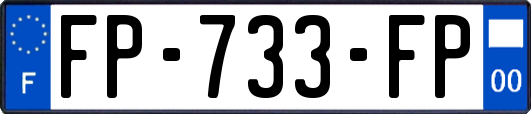 FP-733-FP
