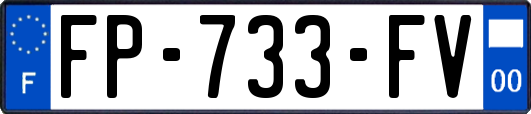FP-733-FV