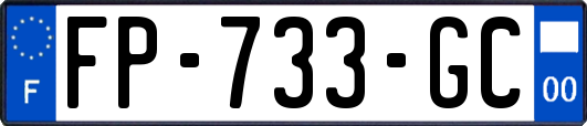 FP-733-GC