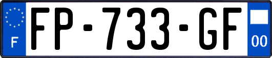 FP-733-GF
