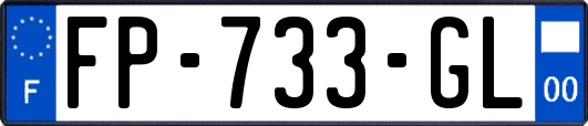 FP-733-GL