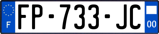 FP-733-JC