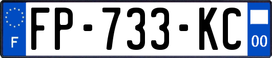 FP-733-KC