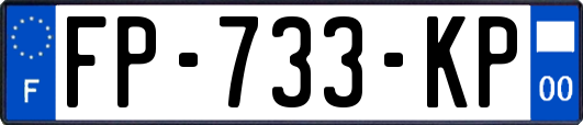 FP-733-KP