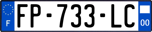 FP-733-LC