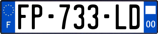 FP-733-LD