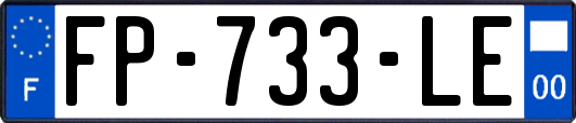 FP-733-LE