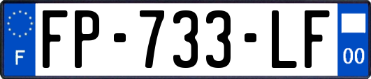 FP-733-LF