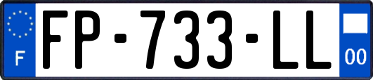 FP-733-LL