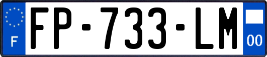 FP-733-LM