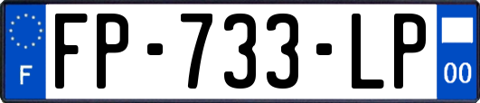 FP-733-LP