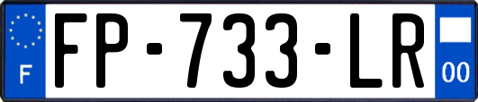 FP-733-LR