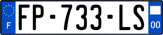 FP-733-LS