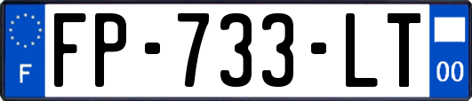 FP-733-LT