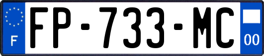 FP-733-MC