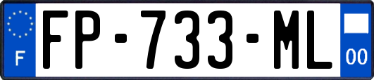 FP-733-ML