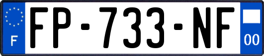 FP-733-NF