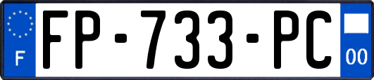 FP-733-PC