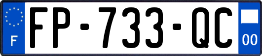 FP-733-QC