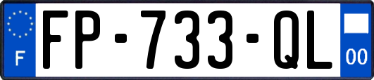 FP-733-QL
