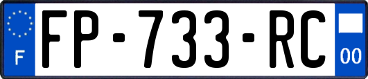 FP-733-RC
