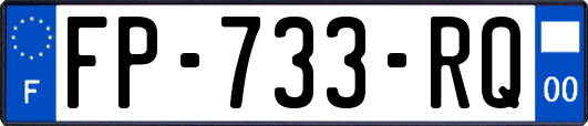 FP-733-RQ