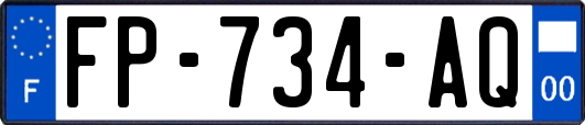 FP-734-AQ