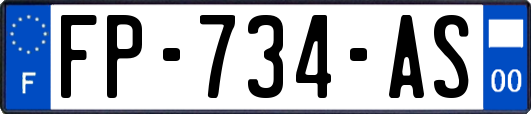 FP-734-AS