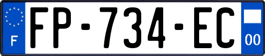 FP-734-EC