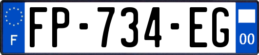 FP-734-EG